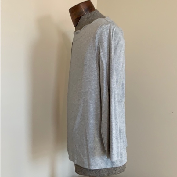 J. Crew Women’s Scalloped Top - Picture 4 of 8